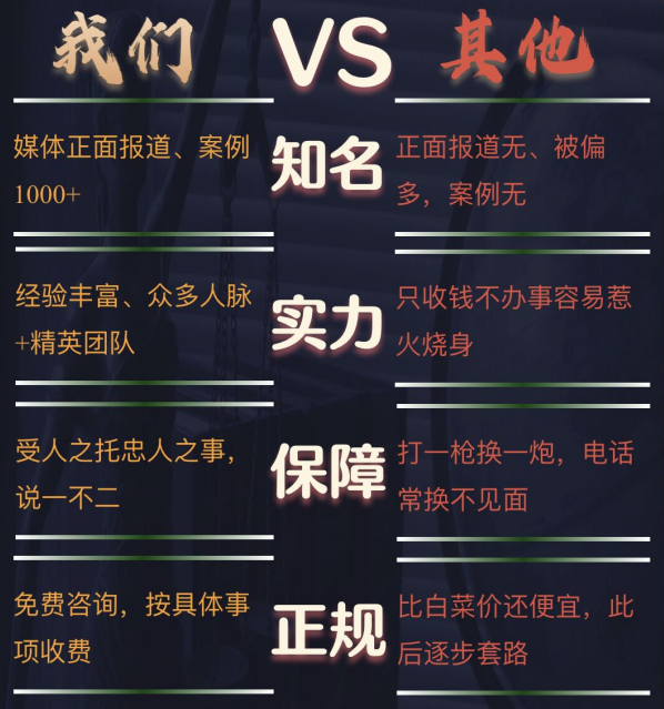 开江县私家调查公司的费用是多少